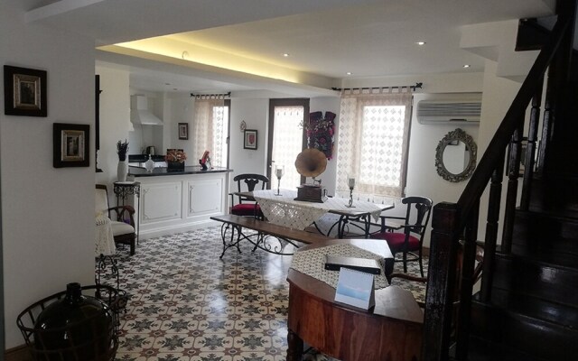 Oyku Butik Otel