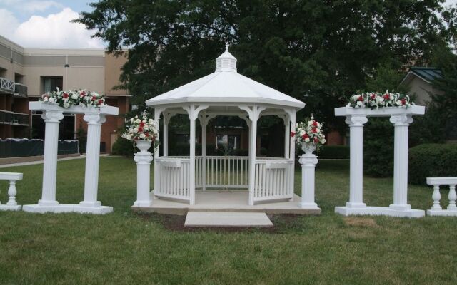 Fredericksburg Hospitality House And Conference Center