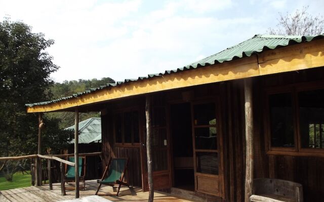 Aldea Yaboty Hosteria