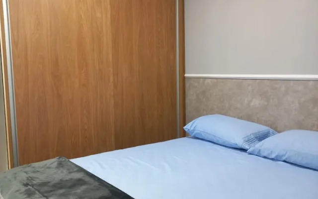 STUDIOS - PARQUE AUGUSTA - 3 min METRÔ