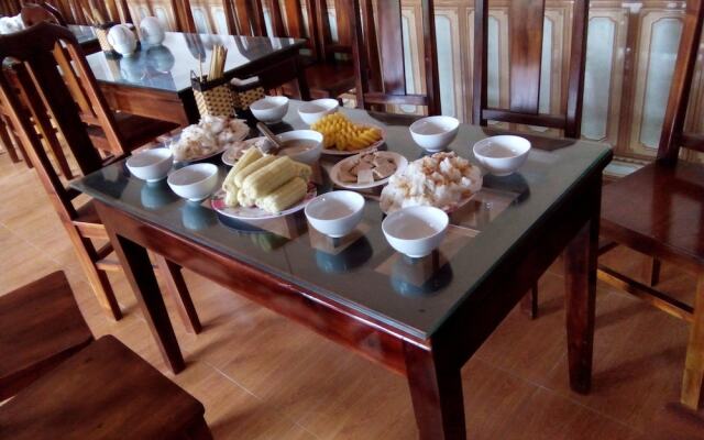Ninh Bình Friendly Homestay