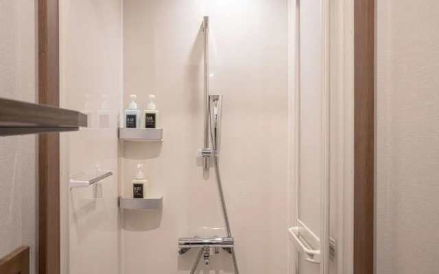 Miidokoro House Sapporo