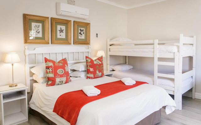 Wagon Wheel Country Lodge