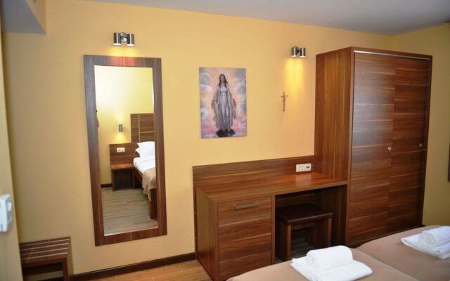 Hotel Villa Pax Cordis