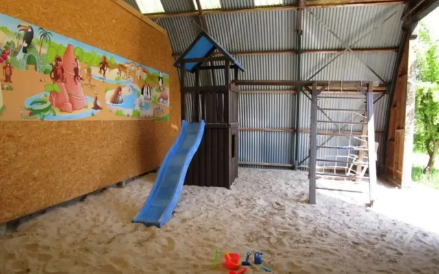 Gallery 1 Comfortable Holiday Residence