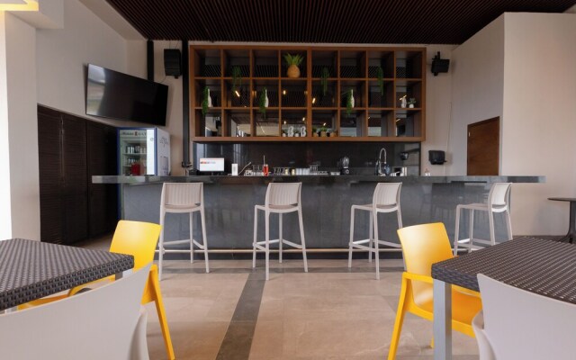 Hotel Noite Business Class