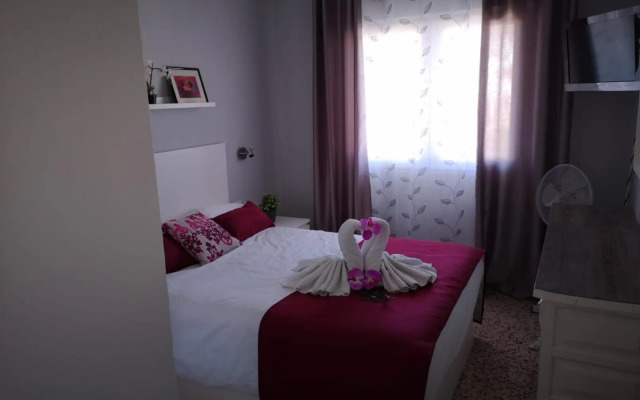 Precioso apartamento