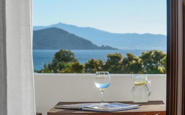 Naxos Resort Beach Hotel