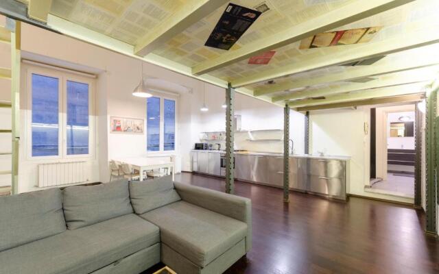 JOIVY Great Flat Near Aquarium