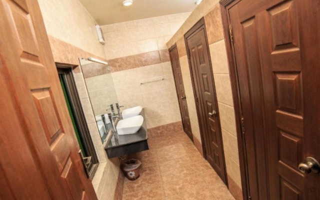 Shelton Hotel Rawalpindi