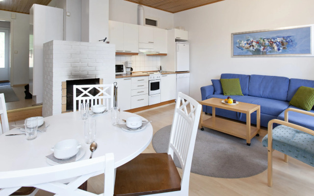 Holiday Club Airisto