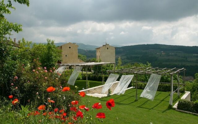 Pianaura suites - La Torre Tra Le Vigne