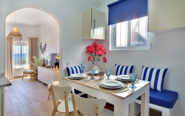 Beach Residence Old Town