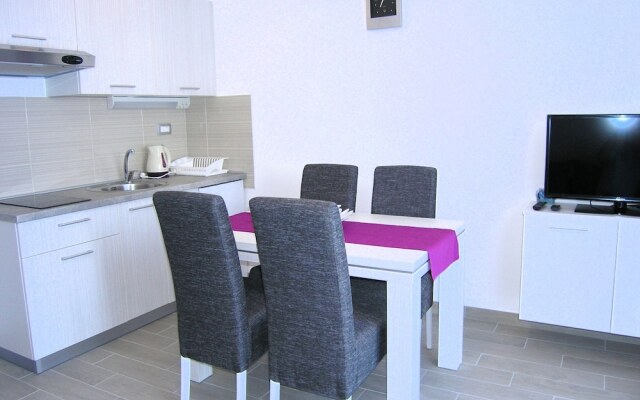 Apartman Karolina