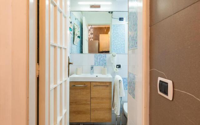 Borgo S. Antonio Abate I - BH 89