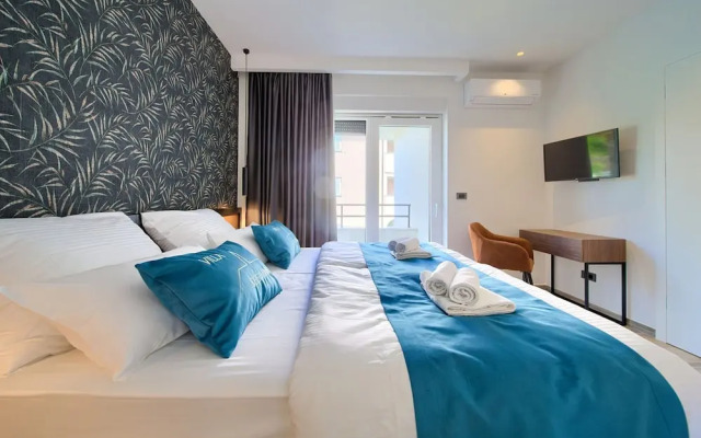 Villa Majestic With Sauna and Beautiful Views