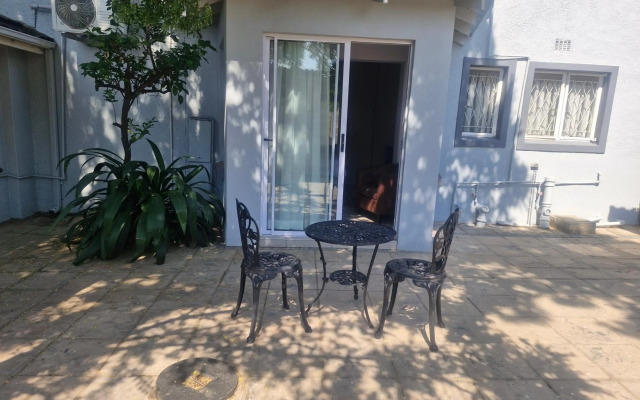 Silken Trap Accommodation