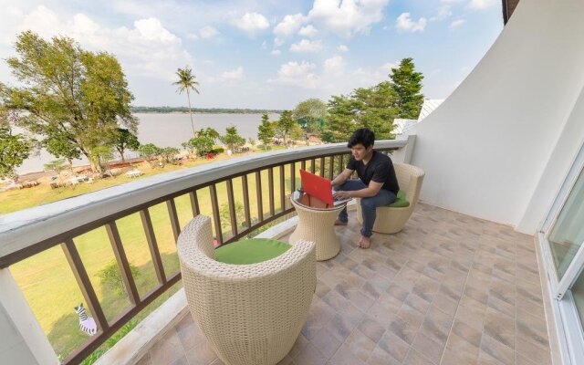 ViengKhong Hotel