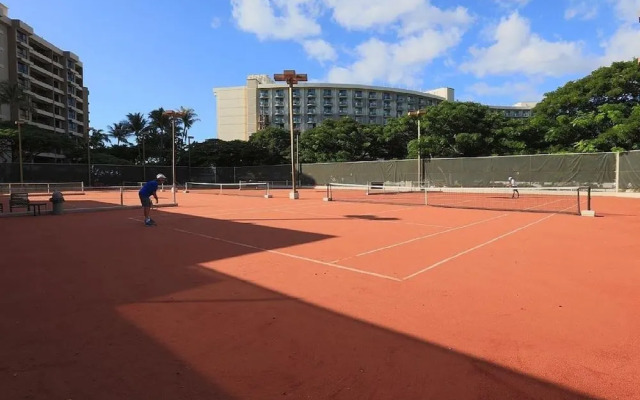 Kaanapali Alii 385