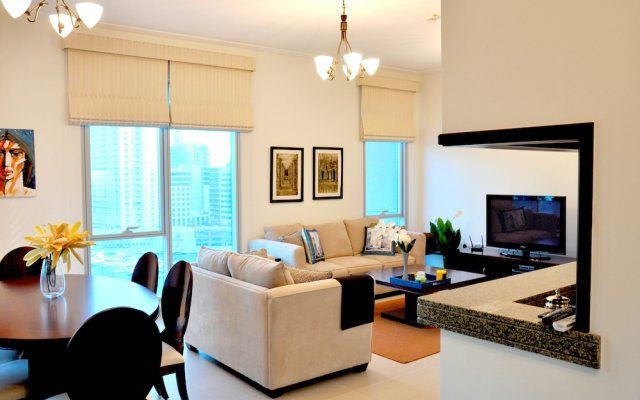 One Perfect Stay - 2BR at Beauport Tower