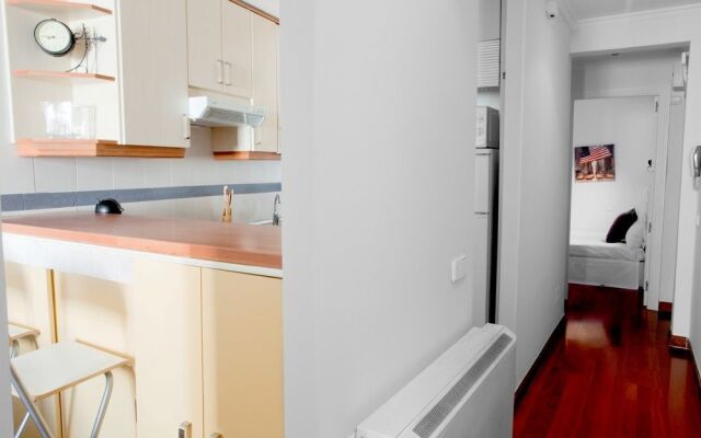 Chueca Barbieri City Center