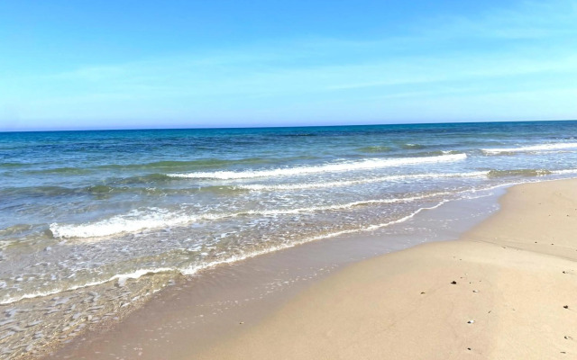 Higuericas Costa 300m from the beach