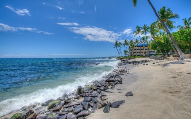 Kona Reef F11 - 1 Br Condo