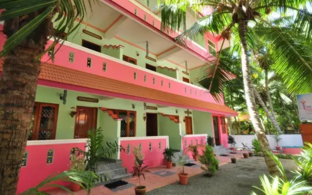 Sreelakshmi Holiday Inn
