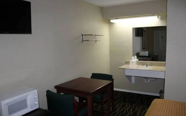 Budget Inn Muskogee