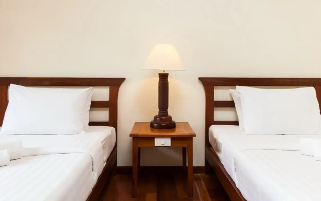 Riverhouse Hotel - The Teak House