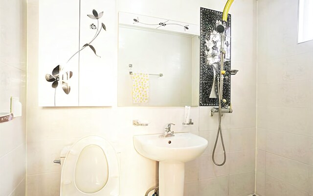 Tongyeong two Five Pension