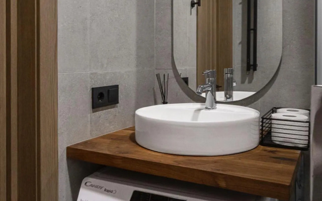 NOVA на Белорусской