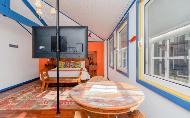 Miragaia House