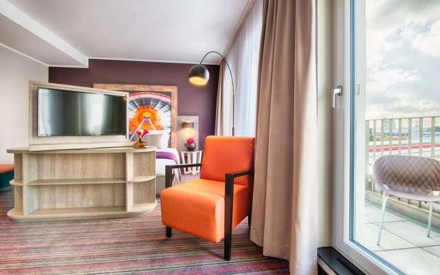 Leonardo Hotel Munich City South
