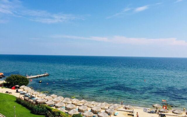 Apartello - Garden of Eden 5 - Premium SEA View