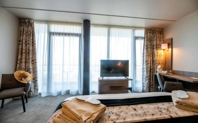 Best Western Eden Spa