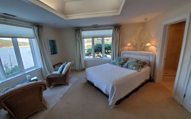 Thimble Islands Bed & Breakfast