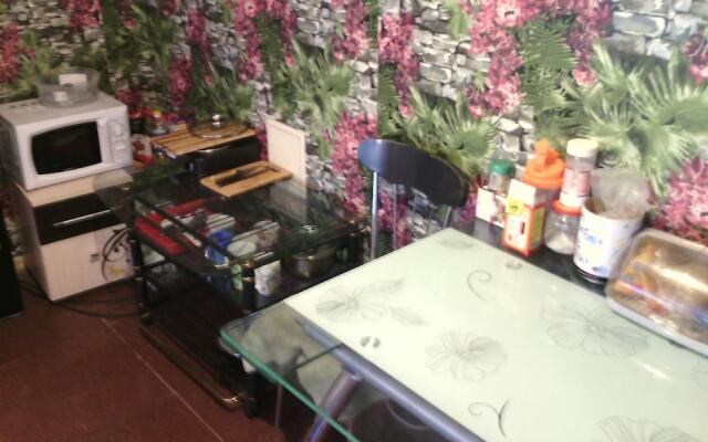 Hostel Arbat 11