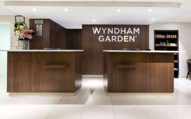 Wyndham Garden Monterrey Norte