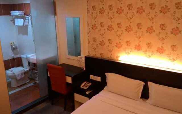 Prince Hotel