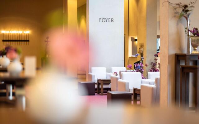 Van der Valk Hotel Berlin Brandenburg