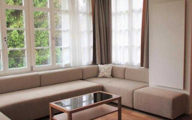 Suiten Schloss Finkenstein