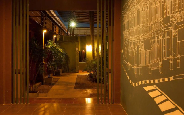 Phuket Siam Villas