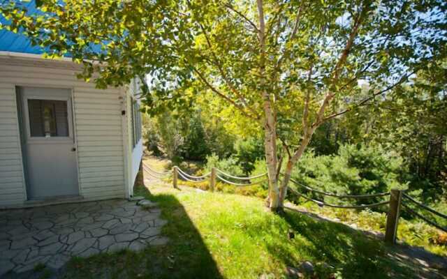 Domaine Du Lac Stellan