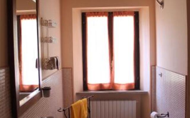 Bed and Breakfast La Meridiana
