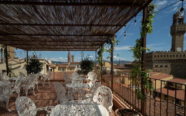 Calimala Hotel 