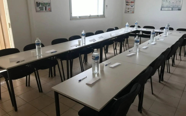 Rym el Djamil Hotel