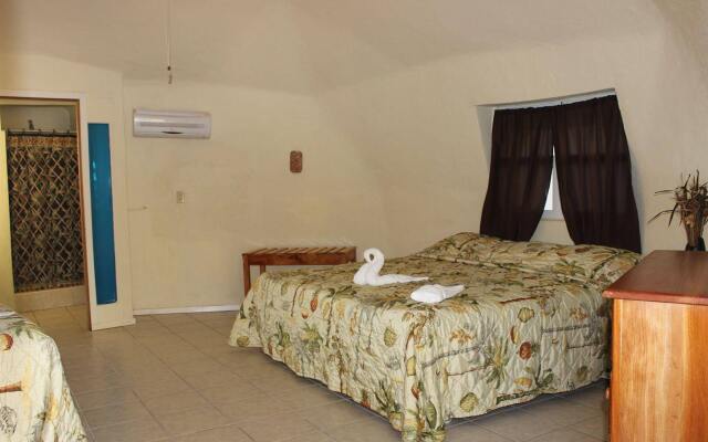 Blue Marlin Beach Resort