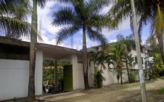 Hotel Paqueñito Bahia