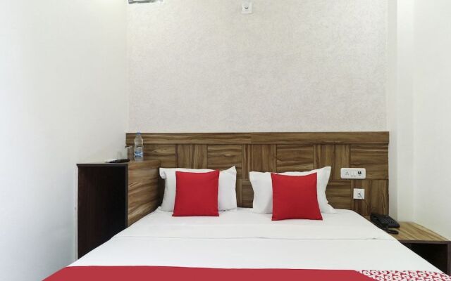 Oyo 45965 Hotel Krishnam